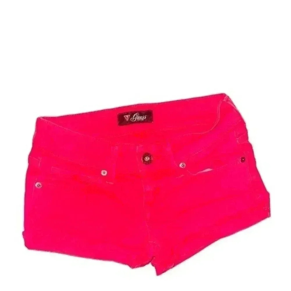 Guess Short Shorts